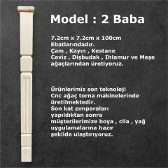 BABA MODEL 2