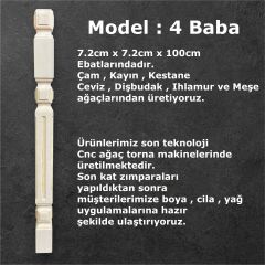 BABA MODEL 4