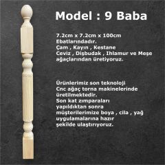 BABA MODEL 9