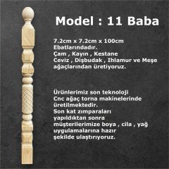 BABA MODEL 11