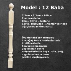BABA MODEL 12