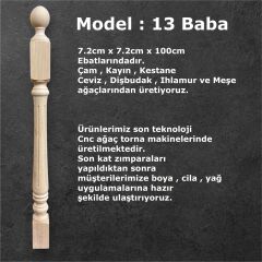 BABA MODEL 13