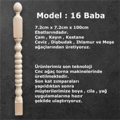 BABA MODEL 16