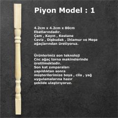 PİYON 1