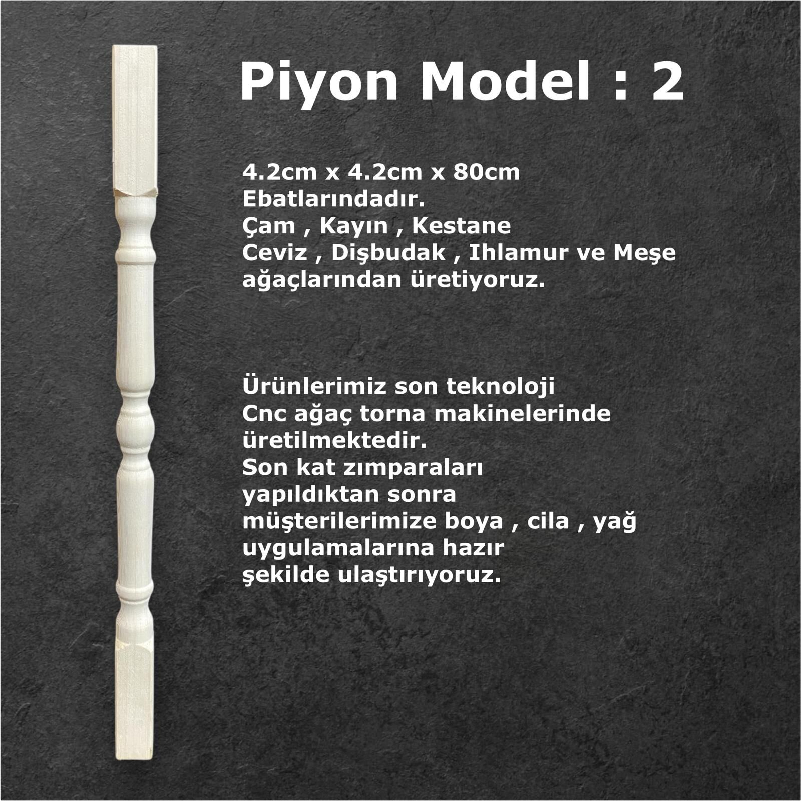 PİYON 2