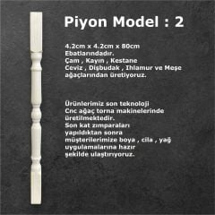 PİYON 2
