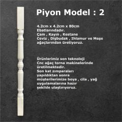 PİYON 2