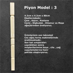 PİYON 3