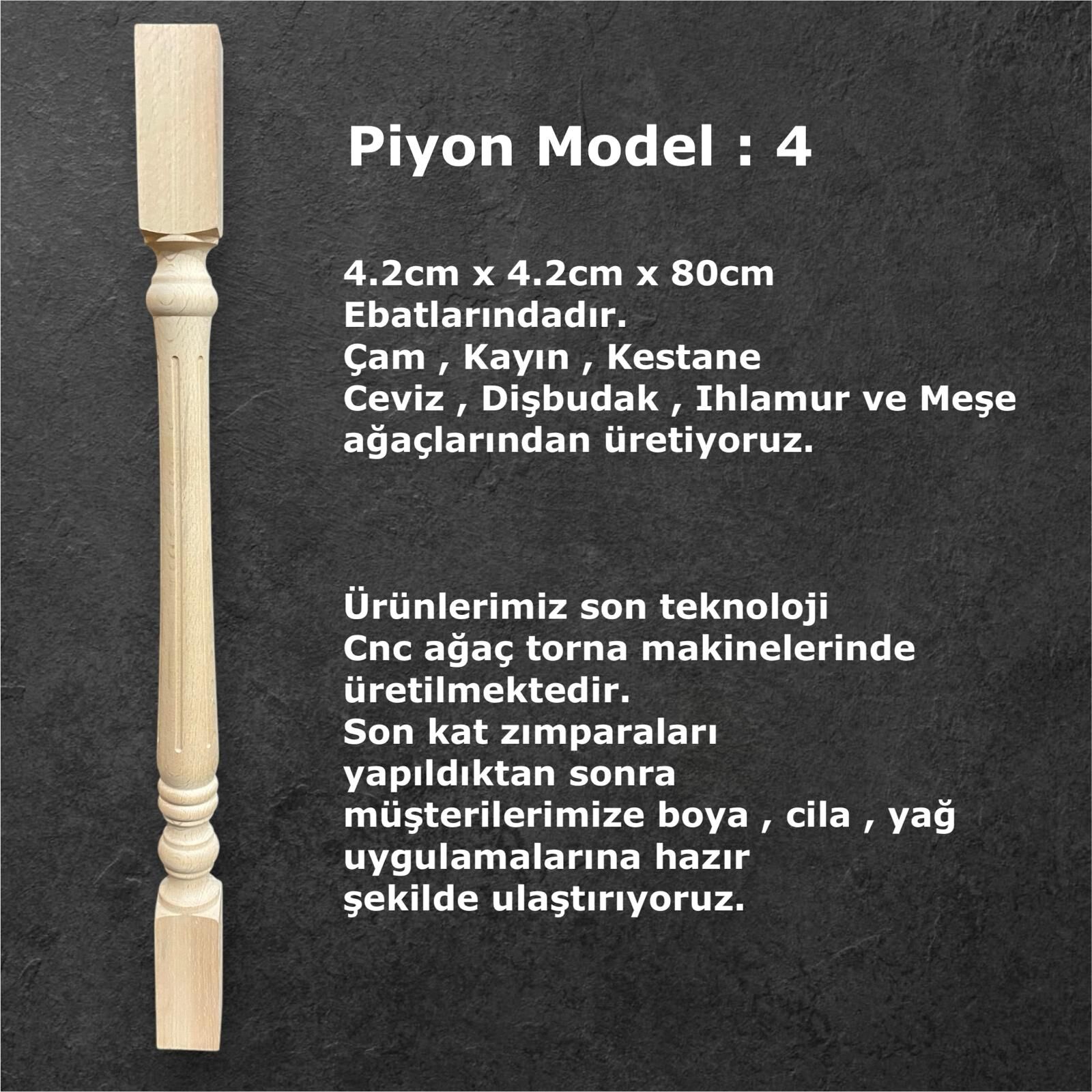 PİYON 4