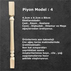 PİYON 4