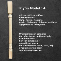 PİYON 4