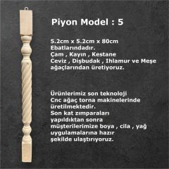 PİYON 5