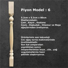 PİYON 6