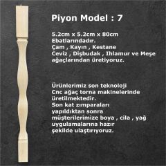 PİYON 7