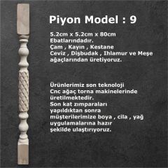 PİYON 9