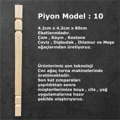 PİYON 10