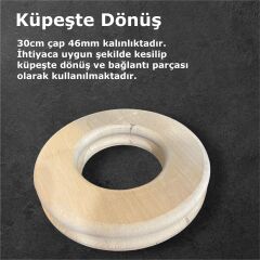 Küpeşte dönüş