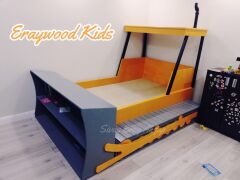 KEPÇE MODEL YATAK