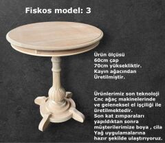 FİSKOS MODEL 3
